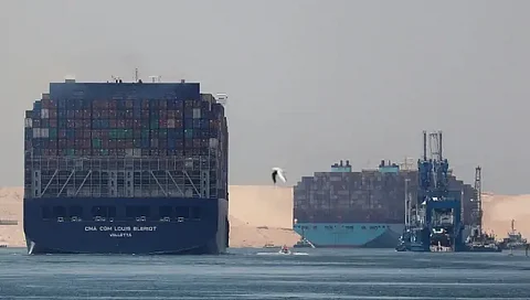 Who are Houthis? US Navy sink Houthis boats in Red Sea, 10 militants killed