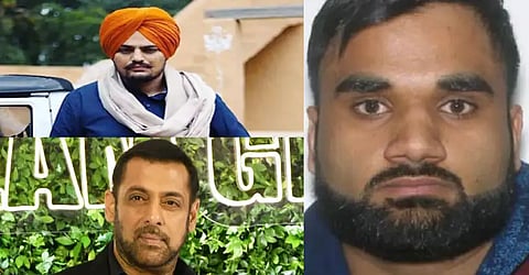 Who is Goldy Brar? Sidhu Moose Wala's killer planning to assassinate Salman Khan declared terrorist by India