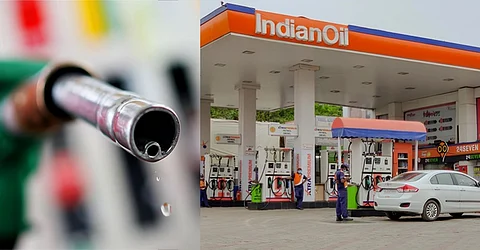 Driver’s strike continues worsening the fuel shortage as 45 percent of Punjab’s Petrol Pumps run dry