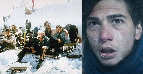Real vs Reel: Is Society of the Snow a true story based on Uruguayan Air Force Flight 571 crash?