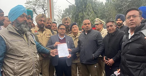 Oil tanker operators call off strike, fuel supply resumes in Jalandhar