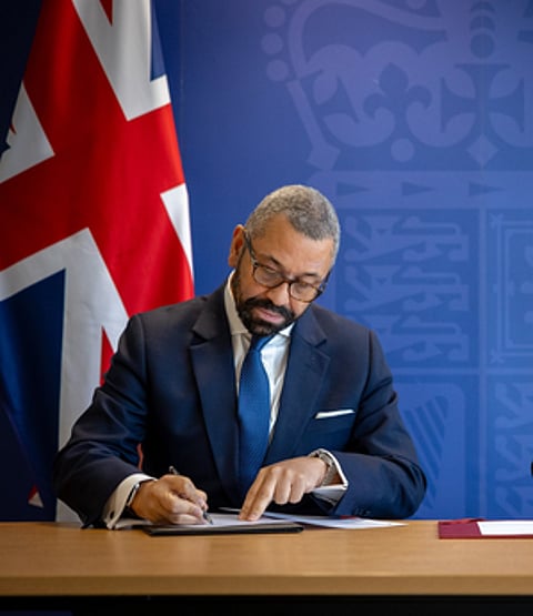 UK student visa ban on dependants comes into effect