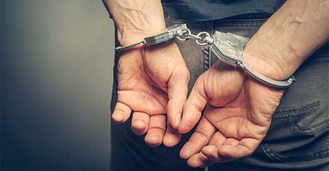 Foreign youths caught selling drugs near LPU’s Main Gate in Phagwara
