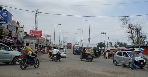 Jalandhar’s Main Chowk & THESE ROUTES likely to be close after 11 AM amid Truck Drivers Protest