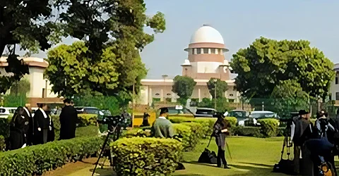 Adani-Hindenburg row: SC's no to SIT probe, says media reports not conclusive proof