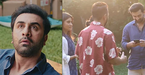 Wake Up Sid 2 starring Ranbir Kapoor in the making? Karan Johar drops a massive hint