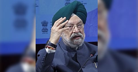 Oil Minister rules out cut in fuel prices