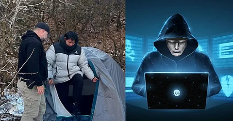 What is ‘Cyber Kidnapping’? Chinese exchange student in US fell victim to this cybersecurity threat
