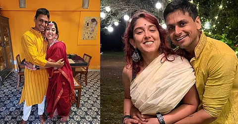Who is Nupur Shikhare? Ira Khan gets married to 'daddy' Aamir Khan's fitness trainer