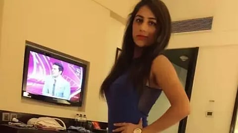Who was Divya Pahuja? Ex model & gangster Sandeep Gadoli'sgirlfriend murdered in Gurugram hotel