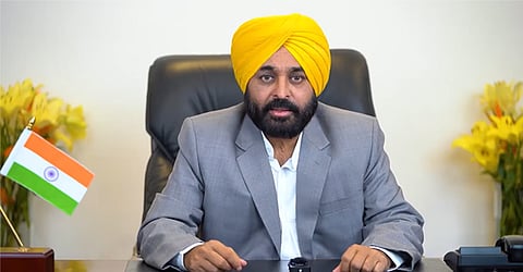 Rename your political gimmick as ‘Akali Dal Ton Punjab Bacha Lo Yatra’ - CM to Akalis