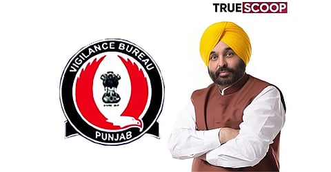Vigilance Bureau registers cases against two Sarpanchs, two Panchayat Secretaries for committing embezzlement in village development works