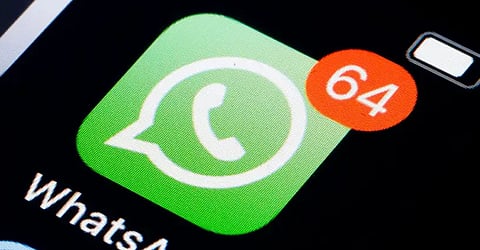 'No more free WhatsApp': Messaging App to charge THIS MUCH for chat backup