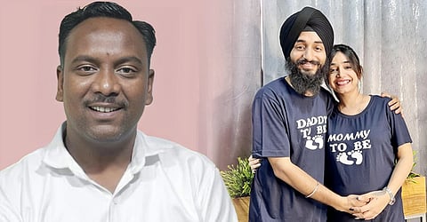 Jalandhar: Neetu Shattranwala slams Kulhad Pizza Couple over controversial Instagram reel