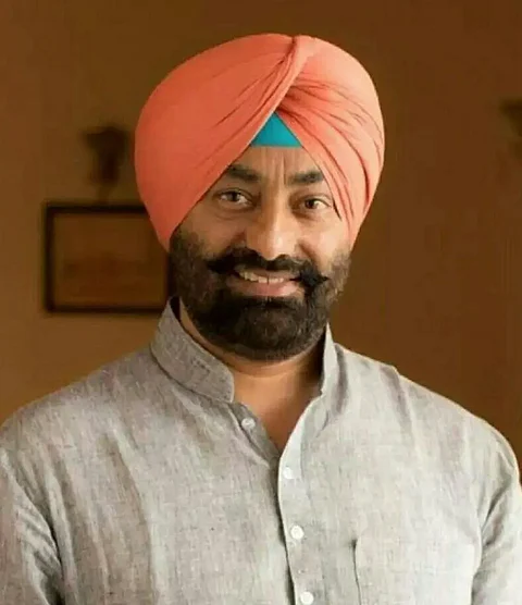 Bholath MLA Sukhpal Khaira arrested in another criminal case after bail from Punjab and Haryana High court today , sent to police custody for one day