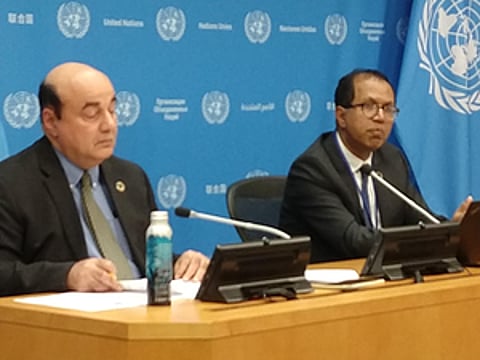 At 6.2% growth rate projection for 2024, Indian economy outperformed peers: UN economist