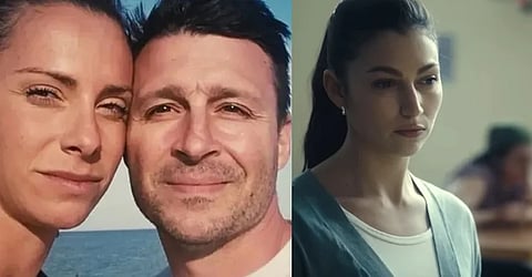 Burning Body True Story: Who is 'real-life' Rosa Peral, killer of Pedro Rodriguez?