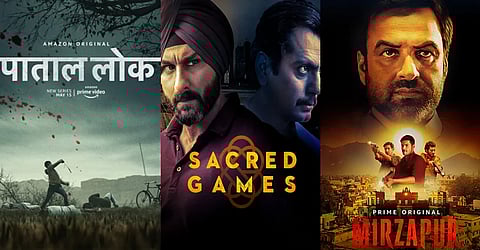 Delhi Crime Fans, Rejoice! Here Are 10 More Gripping Indian Crime Dramas