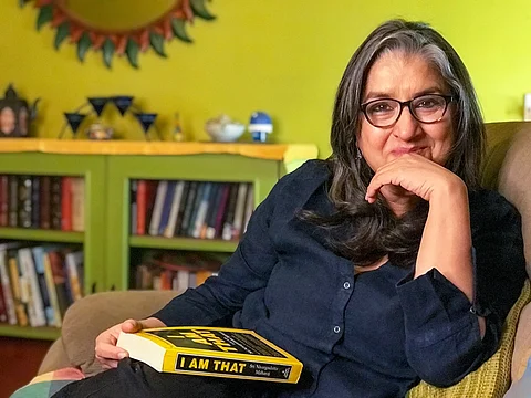 First Story Positive: Smita Bharti’s virtuous mission to help healing fro sexual trauma through theatre