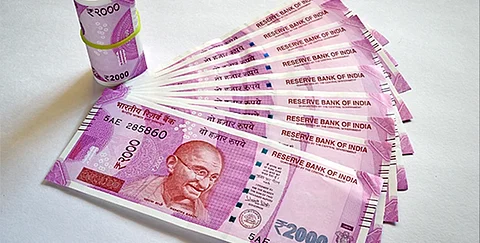 RBI brings a HUGE update for INR 2,000 Notes; Here’s what it is