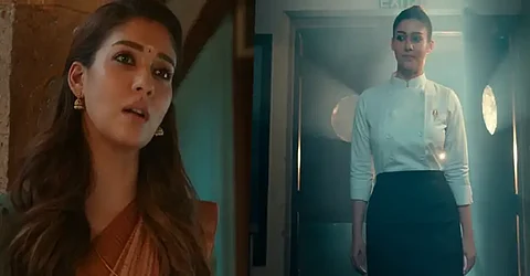 Real vs Reel: Is Annapoorni a true story based on an aspiring Brahmin woman chef?
