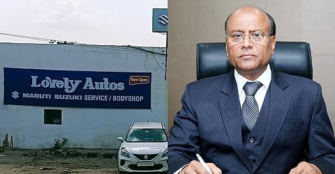Jalandhar's Lovely Autos' owners duped of over Rs 53 lakhs on 'bogus call & email'; FIR filed