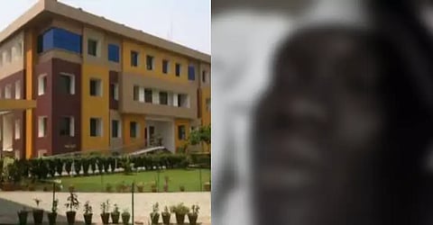 South Sudan-origin student of Ludhiana's PCTE University found dead in bedroom