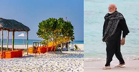 #BoycottMaldives: 5 reasons why Lakshadweep will leave you with better vacation experience
