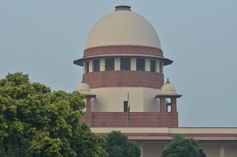 Bilkis Bano case: Gujarat govt had no jurisdiction to consider convicts' application for early release, says SC