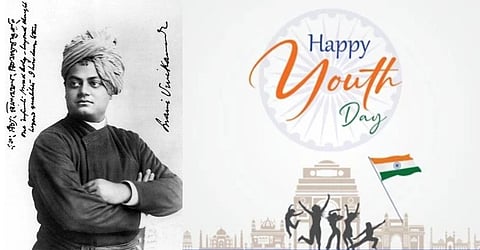 National Youth Day: The history, signifance and all you need to know about Vivekananda Jayanti
