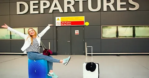 Cheap Dubai To Cairo Flights: How You Can Get It?