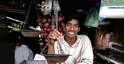 The Indispensable Role and Plight of Shopkeepers: Bridging the Gap in India's Retail Landscape