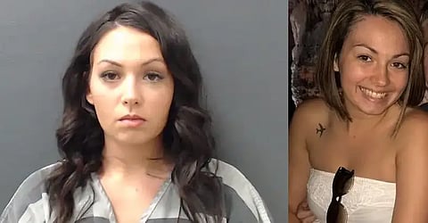 Hailey Nichelle, Hailey Nichelle Student, Hailey Nichelle Rape case