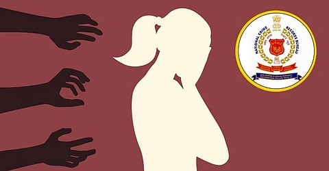 NCRB, National Crime Records Bureau, Harassment, Crimes against Women