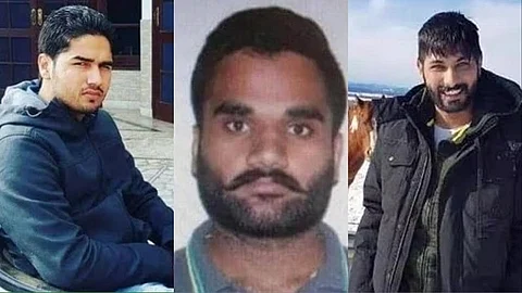 10of the most notorious Indian gangsters abroad