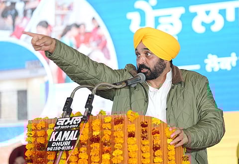 “Punjab will become hero, this time it will be 13-0.”