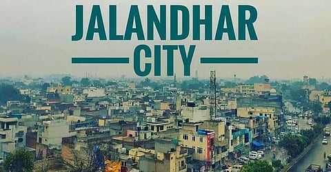 Jalandhar, Jalandhar Swachh Survekshan 2023, 2023 Jalandhar Swachh Survekshan Survey