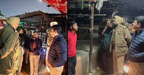 Commissioner Swapan Sharma, Street Vendors, Jalandhar News, Local News, Commissioner Swapan Sharma AIn another path breaking initiative aimed at streamlining the traffic movement and decongesting the city, the Jalandhar Commissionerate Police led by Commissioner of Police Mr Swapan Sharma has divided the city in four zones by identifying 15 plot sites for vendor shops. Divulging the details, the Commissioner of Police said that the primary cause of traffic congestion in the city was the vendors' markets. He said that to tackle this problem, the Commissionerate Police and Municipal Corporation led by Commissioner Mr Aditya had divided city in four zones and 15 sites with a large chunk of land have been identified for vendor shops. Mr Swapan Sharma said that the need of hour is to find a sustainable solution to the persistent traffic problem in Jalandhar. The Commissioner of Police said that this roadmap is a positive step towards reducing traffic congestion, which will improve the quality of life for citizens by reducing travel times and minimizing the risk of accidents caused by heavy traffic. He said that a special campaign has been embarked to eliminate illegal encroachments and ensure smooth traffic flow in Jalandhar city adding that to achieve this goal a zero tolerance policy has been adopted towards encroachments. The Commissioner of Police said that 15 vendor points have been established within four designated zones in the city, providing vendors with a new space to operate from. He said that vendors in the vending zones will be provided all the essential amenities including water and electricity adding that Emergency Response Support (ERS) will conduct regular patrolling to ensure the security of the area. Divulging more details, Mr Swapan Sharma said that city has been divided in four zones for shifting the vendors as per which zone I will include Transport Nagar Industrial Area (Focal Point Mandi), Bhagat Singh Colony Maqsudan Bridge (LHS), Sodal Mandir to By-pass road near Kali Mandir road near Majar side Green Belt, Lamma Pind Chowk near Chara Mandi (Truck Parking), Guru Gobind Singh Avenue Market, Verka Chowk to Focal Point near Beant Singh Park and Ladhewali. Likewise, the Commissioner of Police said that zone II will include Chotti Baradari Phase-01 Opp. PIMS Hospital, PPR Mall towards Kewal Vihar Colony, Urban Estate Ph-02 Opp. Barista and Chotti Baradari Phase-01 Near Taj Restaurant Market. He said that zone III will comprise Kapurthala Road near the Irrigation Department Parking and Chick-Chick Chowk near and behind Ashoka Bakery (Milakbar) Adjoining Park. Mr Swapan Sharma said that zone IV will include Bhagat Singh Chowk near Water Tanki and Sdama Market near Jyoti Chowk. The Commissioner of Police said that 480 vendors will be shifted to Transport Nagar Industrial Area (Focal Point Mandi), 320 Bhagat Singh Colony Maqsudan Bridge (LHS), 72 to Sodal Mandir to By-pass road near Kali Mandir road near Majar side Green Belt, 70 to Lamma Pind Chowk near Chara Mandi (Truck Parking), 20 to Guru Gobind Singh Avenue Market, 540 to Verka Chowk to Focal Point near Beant Singh Park and 196 at Ladhewali. Similarly, he said that 184 will be shifted to Chotti Baradari Phase-01 Opp. PIMS Hospital, new vends will be shifted to PPR Mall towards Kewal Vihar Colony, new vends will be shifted to Urban Estate Ph-02 Opp. Barista and new vends will be shifted to Chotti Baradari Phase-01 Near Taj Restaurant Market. Mr. Swapan Sharma said that 400 vends will be shifted to Kapurthala Road near the Irrigation Department Parking and 560 to Chick-Chick Chowk near and behind Ashoka Bakery (Milk bar) Adjoining Park adding that 80 vends will be allotted in Bhagat Singh Chowk near Water Tanki and new vends will be shifted to Sdama Market near Jyoti Chowk.nnouncement