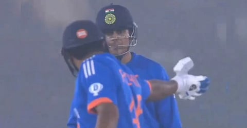 Rohit Sharma, Shubman Gill, India Afghanistan T20 match, Mohali Cricket match, Cricket India, BCCI