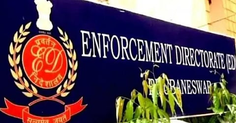 ED, ED Raid SEL Textiles, Ludhiana SEL Textiles ED Raid, Enforcement Directorate SEL Textiles