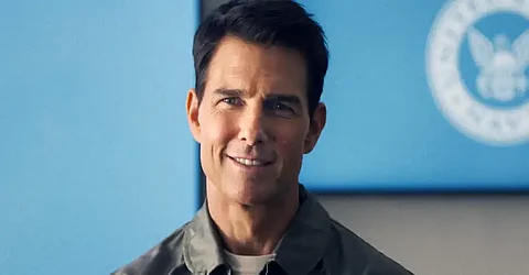 Top Gun 3 release date: Tom Cruise to don mentor's cap with new & old starcast