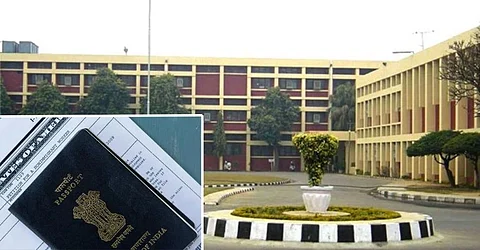 Punjab Agricultural University, PAU, Immigration, US Canada Immigration, US Canada Immigration