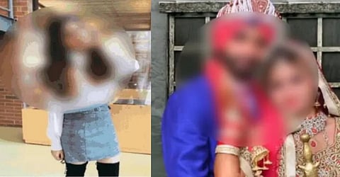 Canada Marriage Fraud, Punjab News, Ludhiana Groom Duped Cheated, Haryana Woman Arrested Marriage Fraud, Immigration News
