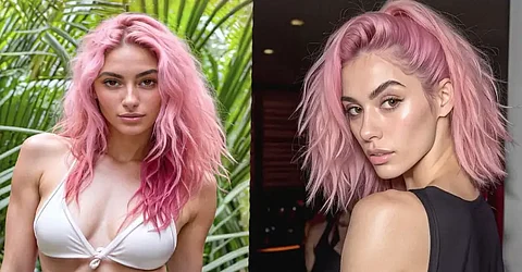 Who is Aitana Lopez? Influencer & Spain's 'hottest woman' who was 'born in 2 months'