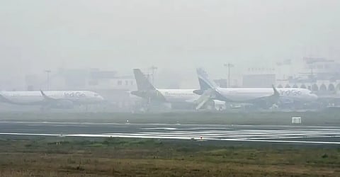 Flight delay compensation, Flight delay compensation Rule, Flight cancellation compensation rule