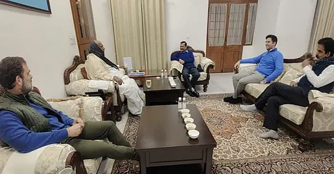 Chandigarh Mayor Election: How INDIA alliance can jolt BJP even before casting of votes?