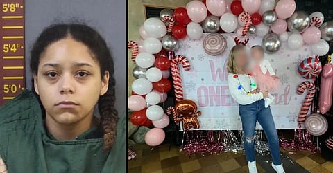 Alessia Owens, Baby Killed by 20 year old, Pennsylvania news