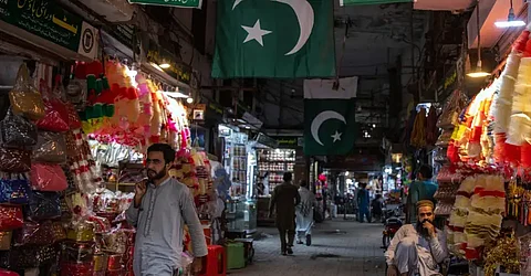 Pakistan Inflation, Lahore Inflation, Pakistan Egg Price, Pakistan Chicken Price