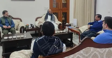 Chandigarh Mayoral Elections: Congress-AAP to jointly contest upcoming poll, confirms Pawan Bansal