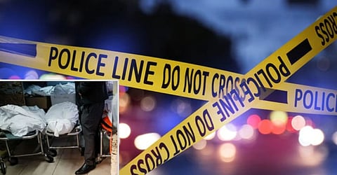 Indian Students Dead Abroad, US Student Visa, Students found dead